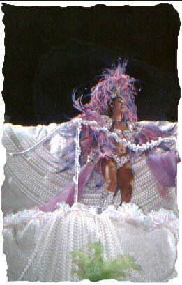 carnaval de rio